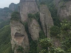 -南武当山景区