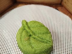 -莲湖糕团店·老秦淮小吃