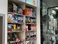 -宠物家(长阳店)