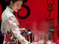 -成都钓鱼台精品酒店-品聚·成都餐厅