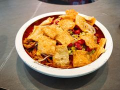 非遗海南粉-创味·民间海南菜·非遗藤桥排骨(藤桥·免税城店)