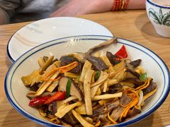 -妈妈的味道(和顺古镇店)