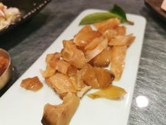 -浩运海鲜·16年专注青岛菜(石老人店)