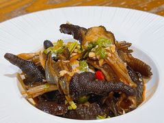 -天府中餐厅·粤菜·海南菜·生猛海鲜(三亚海棠湾洲际度假酒店)
