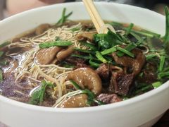 -张二面馆(山门口店)