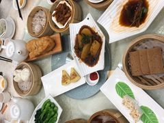 -顺德人家食府(黄金广场店)