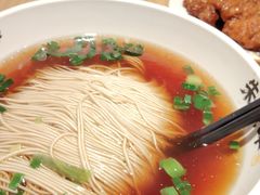 -朱新年·苏式汤团·面点(北寺塔店)