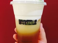 -喜茶(上海正大广场店)