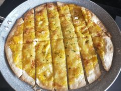 芝士榴芒薄饼-KCOOKING概念韩餐(世茂52+店)