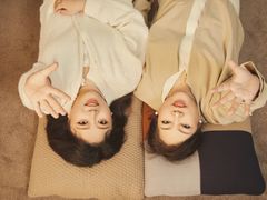 -海马体照相馆|大师(北京华贸中心店)