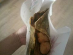 -清真·二嫂子煎饼果子(鼓楼旗舰形象店)