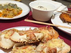 -上海浦东星河湾酒店