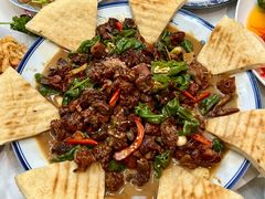 -食鸡公社辣子鸡·潍坊菜·烧烤