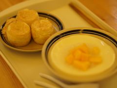 -正南齐北·老街糯米团(洪崖洞店)
