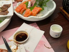 -黑松白鹿(金融街店)