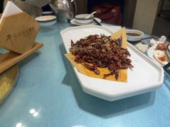 -干老四雅鱼饭店(滨江西路店)