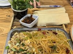 -小船渔村•大连菜•大连焖鱼(明泽街店)