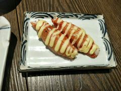 -大雄寿司(中华广场店)