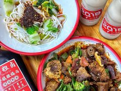 -泰粗卤加热卤味(义全店)