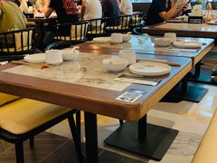 大堂-渔语鱼新川菜Bistro(万象天地店)