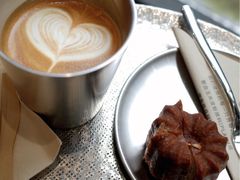 -Au Cafe&Roastery(华侨城店)