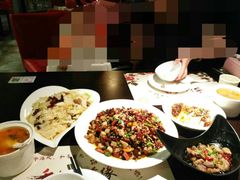 -舌尖上的食缘花园主题餐厅