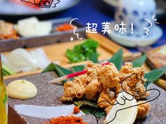 -浦·传统日式料理(3 5 1 1 店)