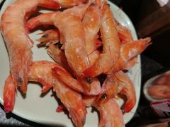 -韩盛·盛江山自助料理(中街大悦城黑金店)