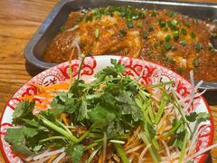-兔槽江湖菜·重庆璧山兔(水围店)