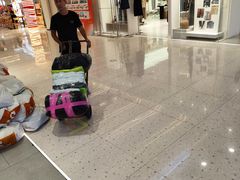 -广州白马服装市场