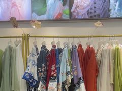 -汉仪华裳汉服旗袍·摄影写真馆(乌镇西栅店)