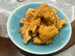 -君霖海鲜私房菜(春柳店)