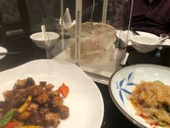 -秦皇岛香格里拉·秦香阁