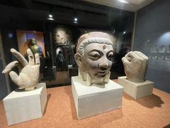 -张掖大佛寺景区