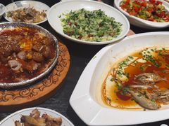 -健眺小海鲜(临海后山店)