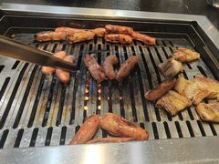 -臻牛烤肉