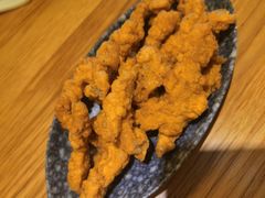 重庆小酥肉-付小姐在成都(川沙店)