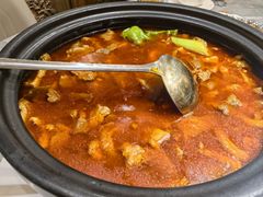 -肖记牛肉鱼杂馆·省级非遗(柏林春天直营店)