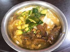 -超记粉店(阜民店)