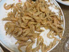 -韩记海鲜饺子旗舰店(红海新区店)