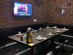 -冰城小镇音乐串吧·聚会餐厅(百子湾店)
