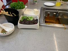 -海底捞火锅(欣大百货店)