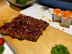 -九井澤精致料理(金茂店)