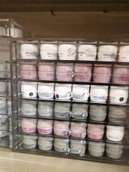 点击看大图 -ZX·美睫设计师汇聚店