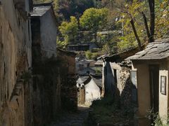 -南窖乡水峪村山情农家