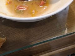 -建基泡馍·西安老字号·清真(永宁店)