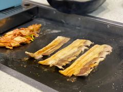 -韩时烤肉(丰科万达广场店)