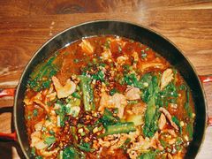 -树厨贵州菜(花果园购物中心店)