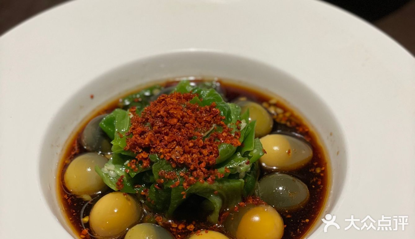 来恒隆吃湖北菜吧