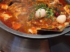 -鱼酷活鱼烤鱼(静安大融城店)